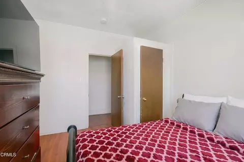 Bedroom - 201 S East St, Oxnard, CA 93030 photo 3 of 6