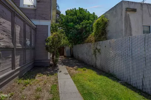 Exterior - 201 S East St, Oxnard, CA 93030 photo 14 of 14