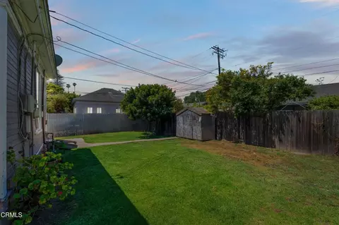 Exterior - 201 S East St, Oxnard, CA 93030 photo 13 of 14