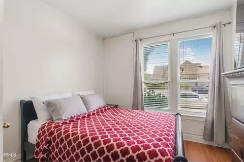 Bedroom - 201 S East St, Oxnard, CA 93030 photo 2 of 6