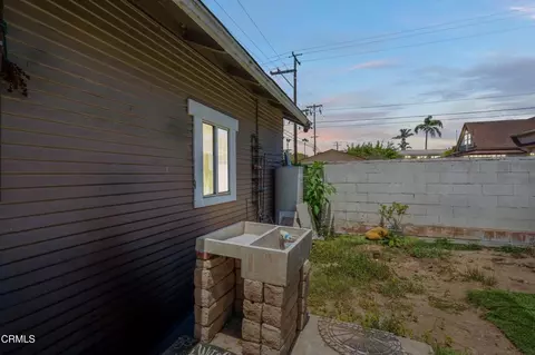 Exterior - 201 S East St, Oxnard, CA 93030 photo 9 of 14