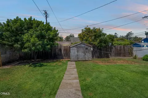 Exterior - 201 S East St, Oxnard, CA 93030 photo 11 of 14