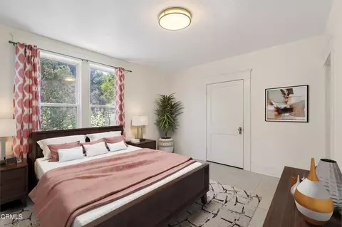 Bedroom - 201 S East St, Oxnard, CA 93030 photo 1 of 6