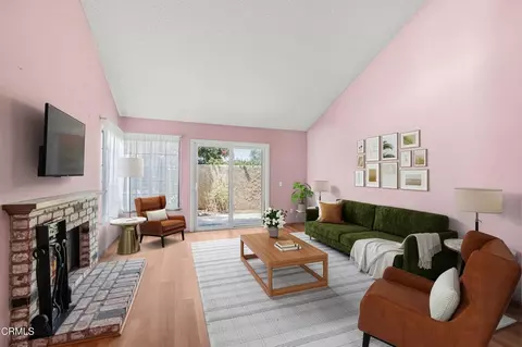 3656 Via Pacifica Walk, Oxnard, CA 93035 photo 3