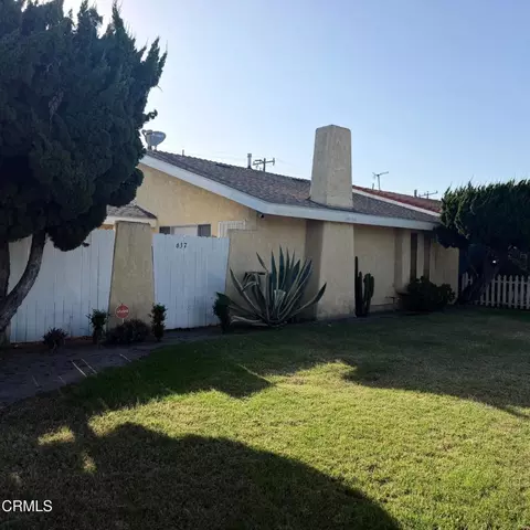 637 N M Street St, Oxnard, CA 93030