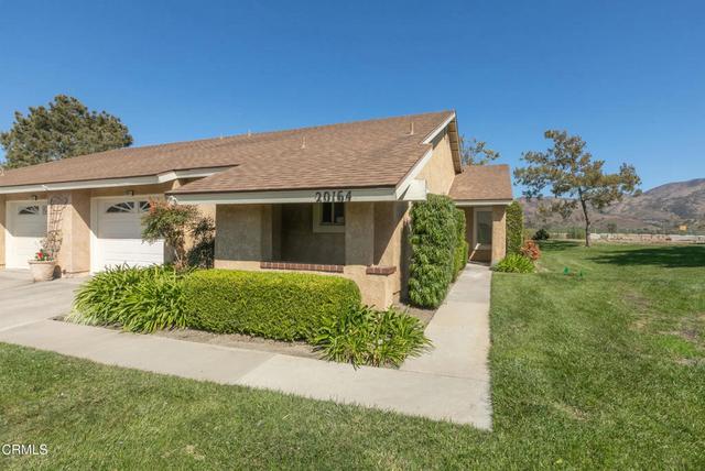 20164 Village 20, Camarillo, CA 93012