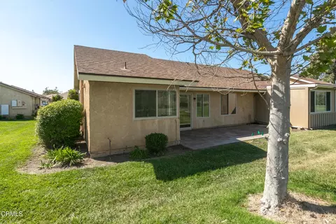 Exterior - 20164 Village 20, Camarillo, CA 93012 photo 3 of 15