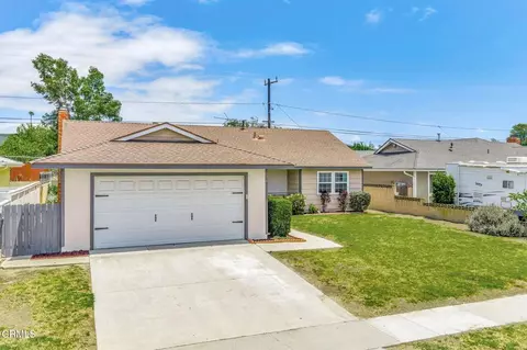 296 S Brookshire Ave, Ventura, CA 93003