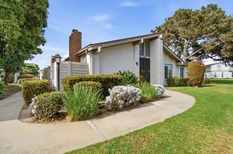 Exterior - 2208 N H St, Oxnard, CA 93036 photo 2 of 8