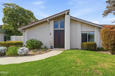 Exterior - 2208 N H St, Oxnard, CA 93036 photo 3 of 8