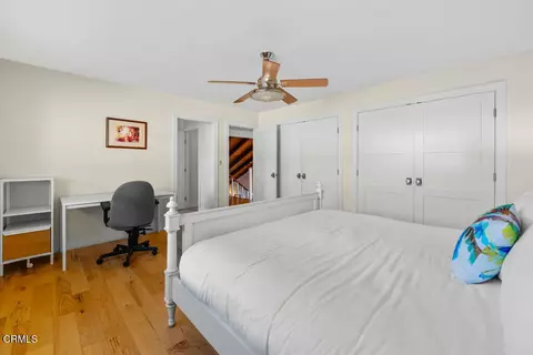 Bedroom - 5003 Island View St, Oxnard, CA 93035 photo 5 of 6
