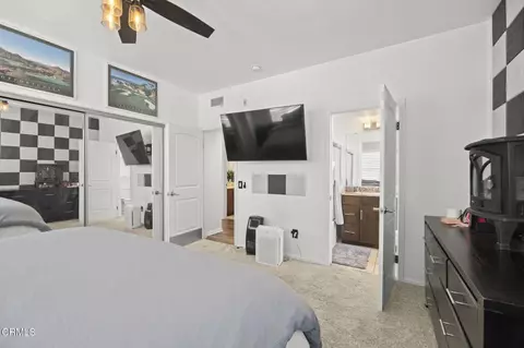 Bedroom - 351 Riverpark #301, Oxnard, CA 93036 photo 2 of 2
