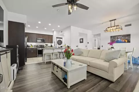 Living - 351 Riverpark #301, Oxnard, CA 93036 photo 2 of 2