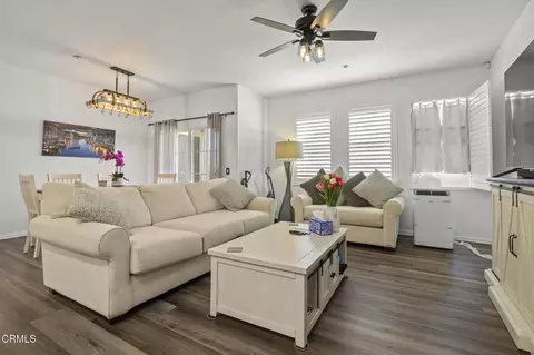 Living - 351 Riverpark #301, Oxnard, CA 93036 photo 1 of 2