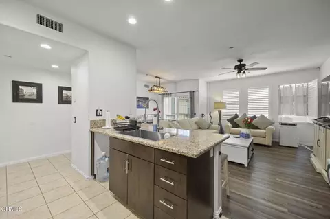 Kitchen - 351 Riverpark #301, Oxnard, CA 93036 photo 1 of 3
