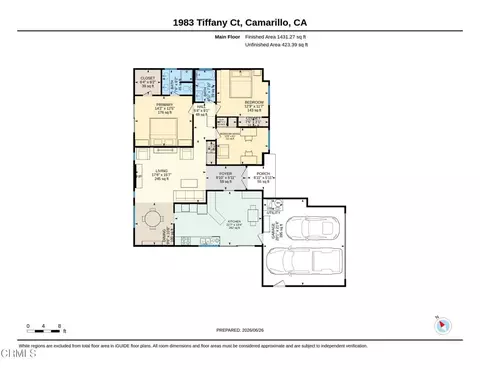 1983 Tiffany Ct, Camarillo, CA 93010 photo 37