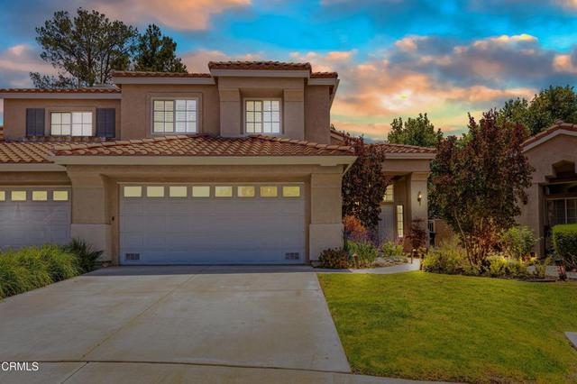 146 Symphony Ln, Oak Park, CA 91377