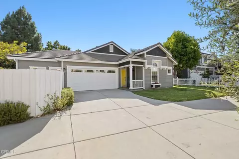 795 Livingston Ave, Ventura, CA 93003