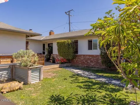 72 Pasqual Ave, Ventura, CA 93004
