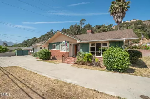 1024 Harvey Dr, Santa Paula, CA 93060