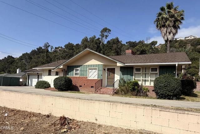 1024 Harvey Dr, Santa Paula, CA 93060