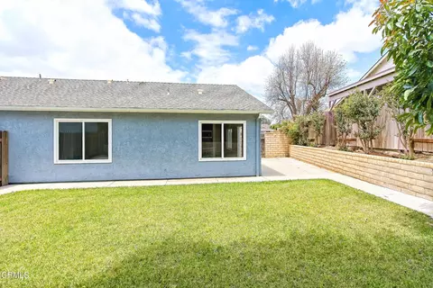 Exterior - 610 Hillcrest Dr, Camarillo, CA 93012 photo 14 of 16
