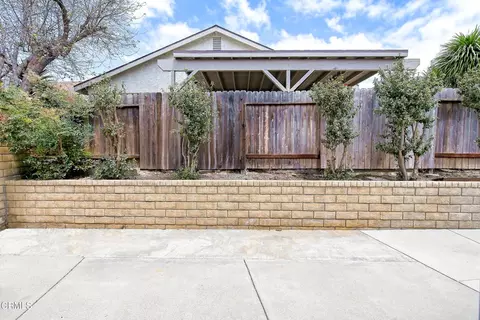 Exterior - 610 Hillcrest Dr, Camarillo, CA 93012 photo 11 of 16