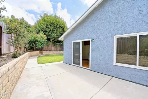 Exterior - 610 Hillcrest Dr, Camarillo, CA 93012 photo 13 of 16