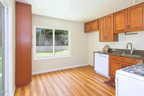Kitchen - 610 Hillcrest Dr, Camarillo, CA 93012 photo 1 of 4