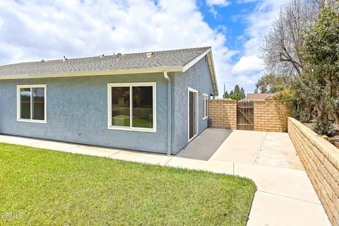 Exterior - 610 Hillcrest Dr, Camarillo, CA 93012 photo 12 of 16