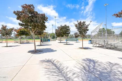Exterior - 610 Hillcrest Dr, Camarillo, CA 93012 photo 15 of 16