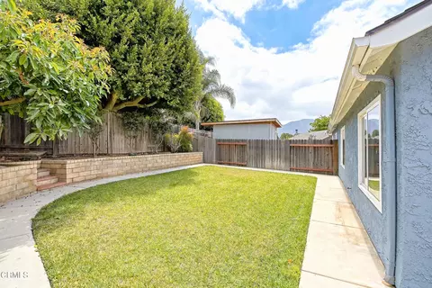 Exterior - 610 Hillcrest Dr, Camarillo, CA 93012 photo 7 of 16