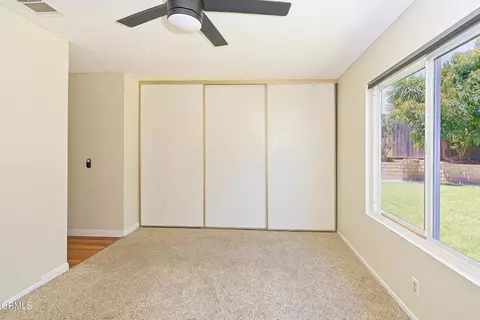 Bedroom - 610 Hillcrest Dr, Camarillo, CA 93012 photo 5 of 7