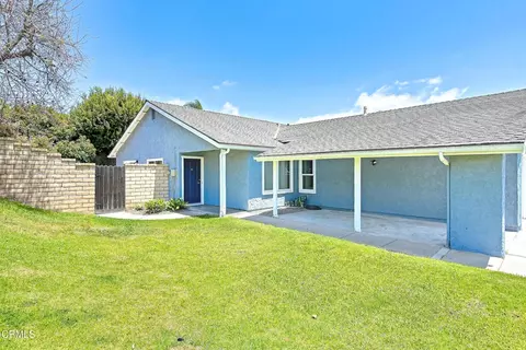 Exterior - 610 Hillcrest Dr, Camarillo, CA 93012 photo 3 of 16