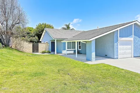 Exterior - 610 Hillcrest Dr, Camarillo, CA 93012 photo 2 of 16