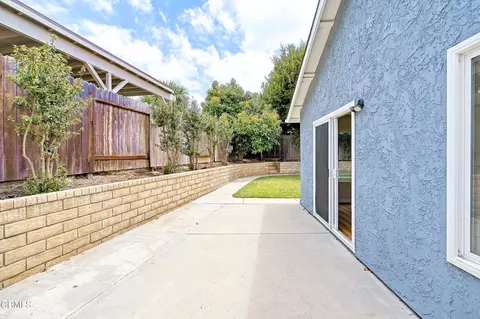 Exterior - 610 Hillcrest Dr, Camarillo, CA 93012 photo 10 of 16