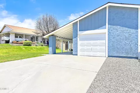 Exterior - 610 Hillcrest Dr, Camarillo, CA 93012 photo 4 of 16