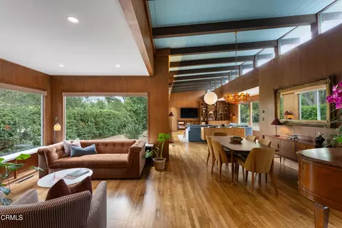 2046 Los Encinos Rd, Ojai, CA 93023