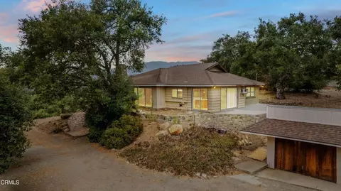 11270 N Ventura Ave, Ojai, CA 93023