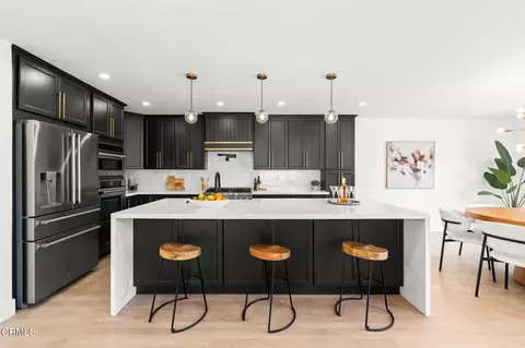Kitchen - 3960 W Hemlock St, Oxnard, CA 93035 photo 1 of 5
