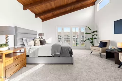 Bedroom - 3960 W Hemlock St, Oxnard, CA 93035 photo 3 of 7