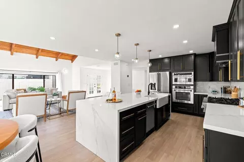 Kitchen - 3960 W Hemlock St, Oxnard, CA 93035 photo 5 of 5