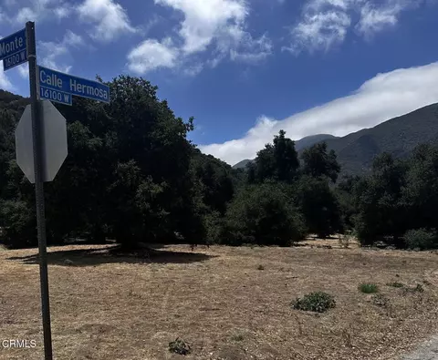 0 Calle Hermosa, Green Valley, CA 91390