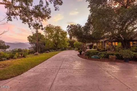 10681 Encino Dr, Oak View, CA 93022 photo 1