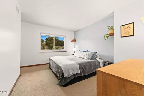 Bedroom - 55 Pathelen Ave, Oak View, CA 93022 photo 2 of 7
