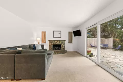Living - 55 Pathelen Ave, Oak View, CA 93022 photo 2 of 6