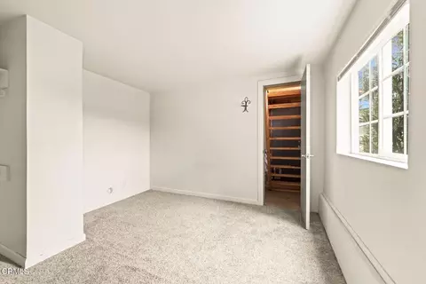 Bedroom - 55 Pathelen Ave, Oak View, CA 93022 photo 6 of 7