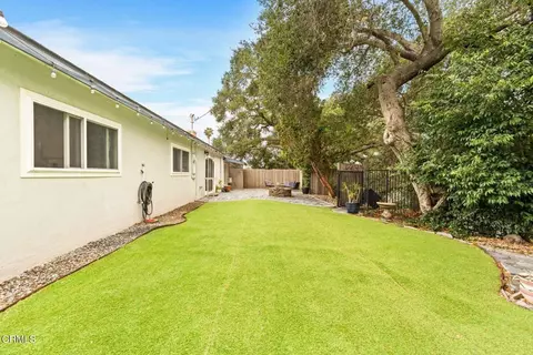 Exterior - 55 Pathelen Ave, Oak View, CA 93022 photo 8 of 10