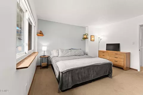 Bedroom - 55 Pathelen Ave, Oak View, CA 93022 photo 1 of 7