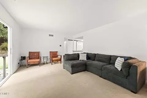Living - 55 Pathelen Ave, Oak View, CA 93022 photo 4 of 6